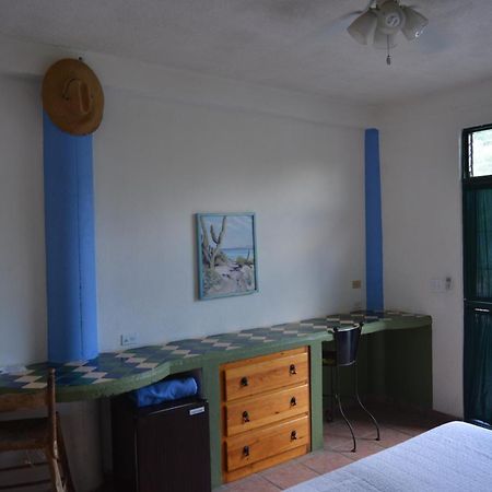 Casabuena B&B Ла-Пас Номер фото