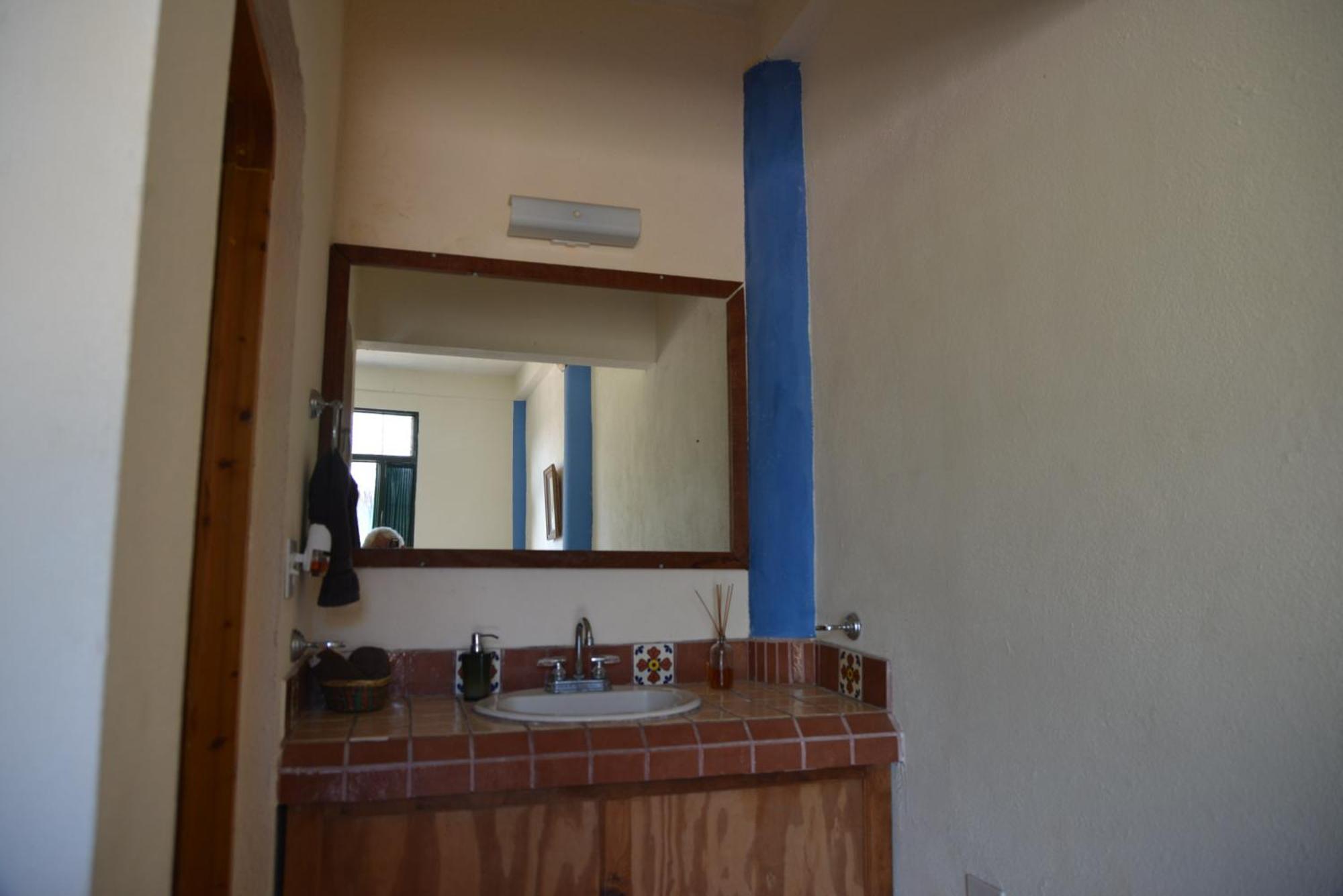Casabuena B&B Ла-Пас Номер фото