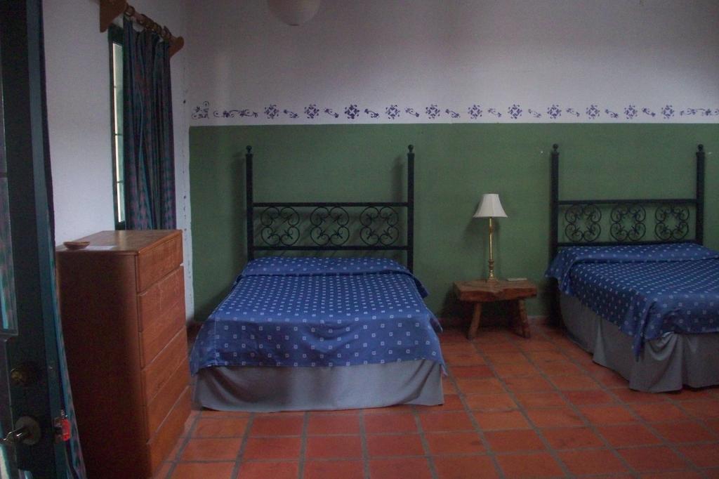 Casabuena B&B Ла-Пас Экстерьер фото