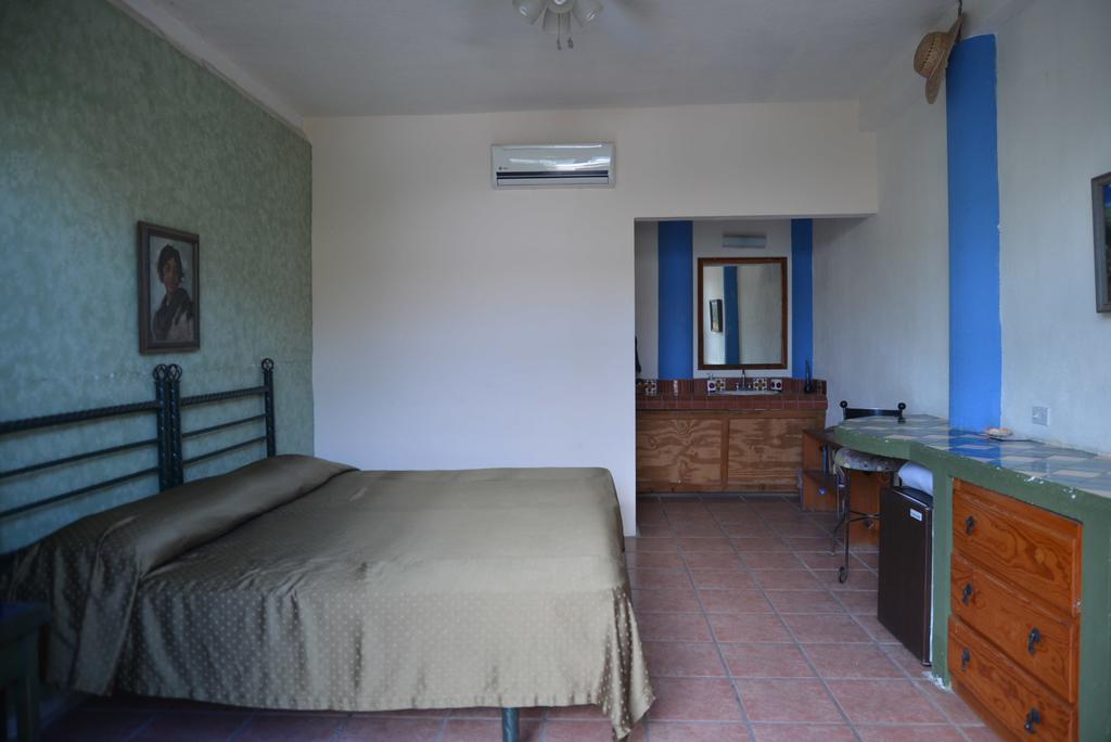 Casabuena B&B Ла-Пас Номер фото